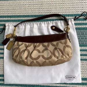 Coach Hobo Bag